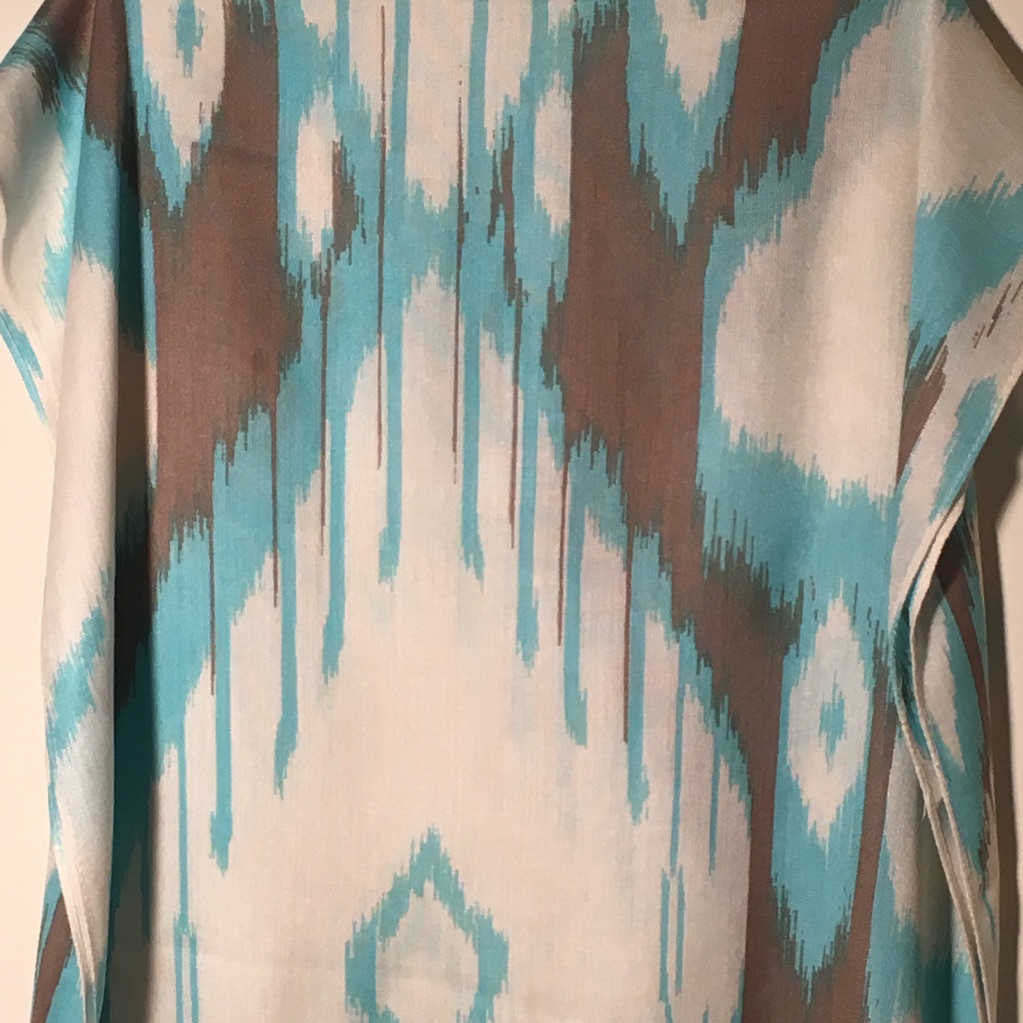 Chico’s Large Rectangular Scarf